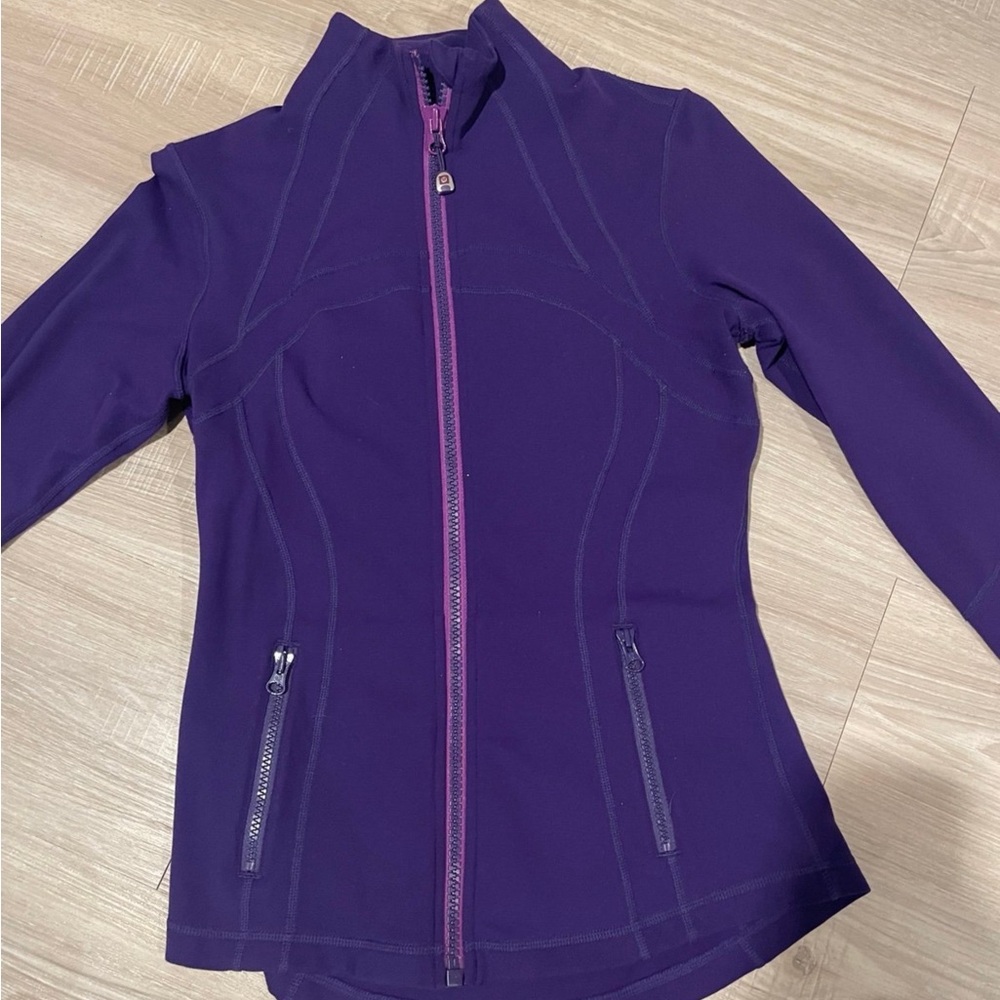 Lululemon define jacket - Picture 2 of 5